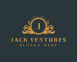 Luxury Event Styling logo design