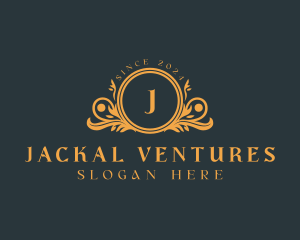 Luxury Event Styling logo design