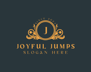 Luxury Event Styling logo design