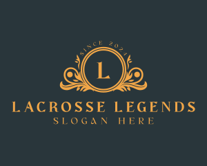 Luxury Event Styling logo design