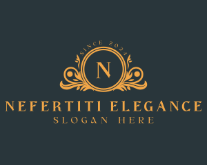 Luxury Event Styling logo design