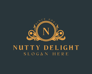 Luxury Event Styling logo design