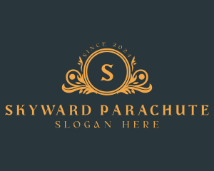 Luxury Event Styling logo design