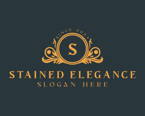 Luxury Event Styling logo design