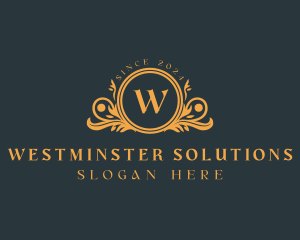 Luxury Event Styling logo design