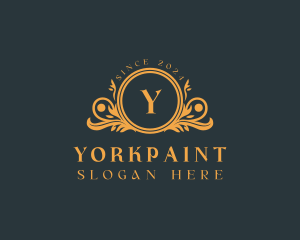 Luxury Event Styling logo design