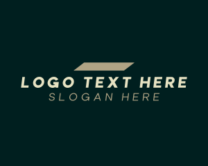 Modern Generic Business Logo