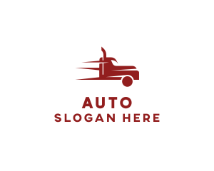 Automotive Truck Movers  Logo