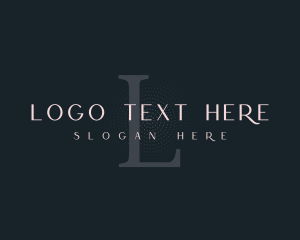 Legal - Professional Legal Publishing logo design