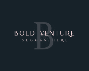 Venture - Professional Legal Publishing logo design