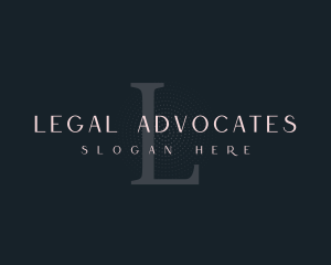 Professional Legal Publishing  logo design