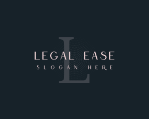 Professional Legal Publishing  logo design