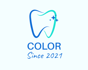 Dentistry Clinic Care logo design