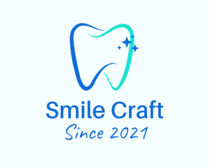 Orthodontist - Dentistry Clinic Care logo design