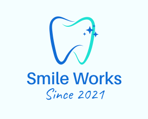 Dentistry - Dentistry Clinic Care logo design