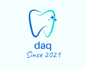 Odontology - Dentistry Clinic Care logo design