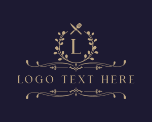 Restaurant - Organic Kitchen Restaurant logo design