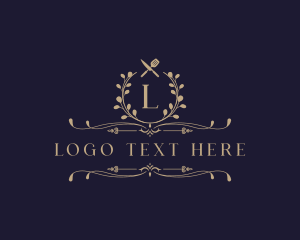 Restaurant - Organic Kitchen Restaurant logo design