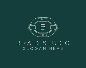 Generic Business Studio logo design