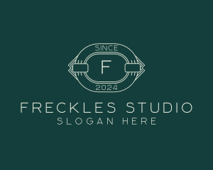 Generic Business Studio logo design