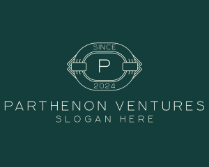 Generic Business Studio logo design