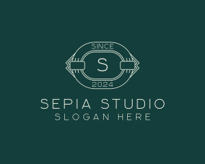 Generic Business Studio logo design