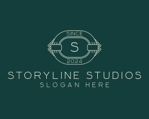 Generic Business Studio logo design