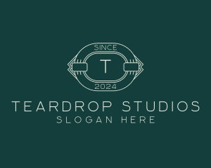 Generic Business Studio logo design