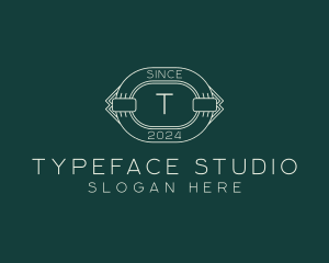 Generic Business Studio logo design