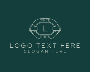 Classic - Generic Business Studio logo design