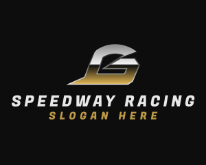 Motorsport - Motorsport Race Racing logo design