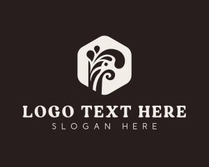 Company - Creative Brand Letter F logo design