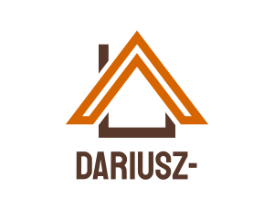 House Renovation  Logo