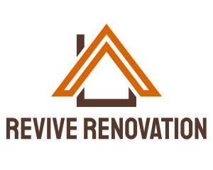 Renovation - House Renovation logo design