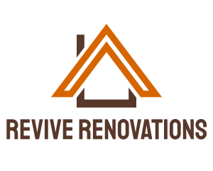 Renovation - House Renovation logo design