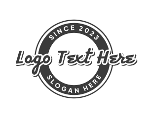 Generic Sportswear Company Logo