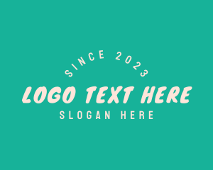 Quirky - Creative Playful Crafts logo design