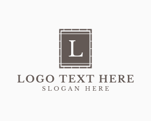 Embroidery - Handmade Craft Stitches Embroidery logo design