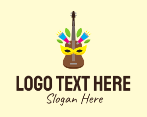 Music Festival Logo Maker | Best Logo Creator | BrandCrowd