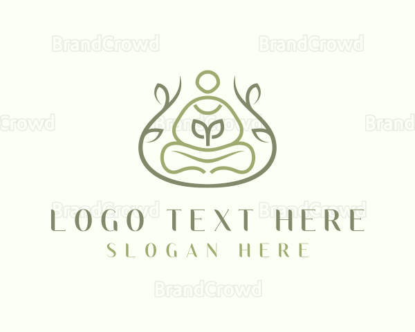 Zen Yoga Spa Logo