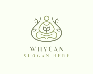 Zen Yoga Spa Logo