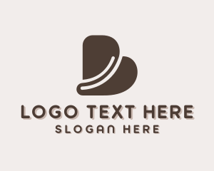 Stylish - Generic Business Letter B logo design