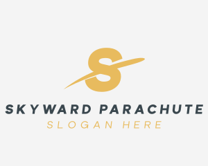 Cargo Forwarding Freight logo design