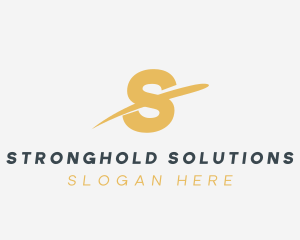 Cargo Forwarding Freight logo design