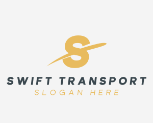 Cargo Forwarding Freight logo design