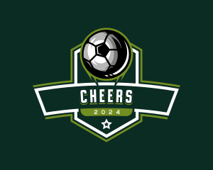 Soccer - Soccer Team Competition logo design