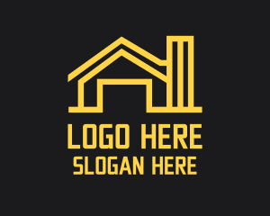 Small House Realty Logo