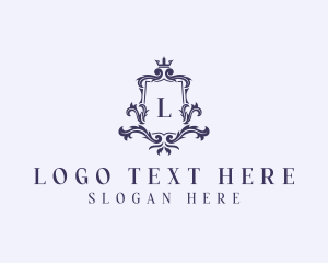 High End - High End Fashion Boutique logo design