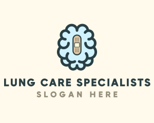 Mental Care Rehab logo design