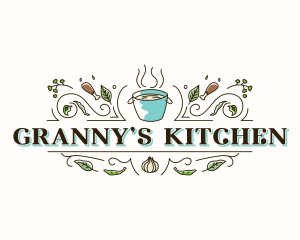 Restaurant Food Cuisine logo design